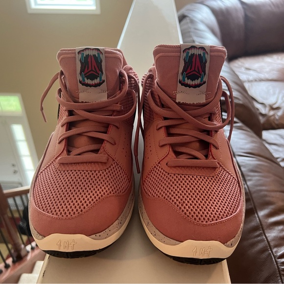 Nike Ja Morant Ja 1 - Picture 1 of 6